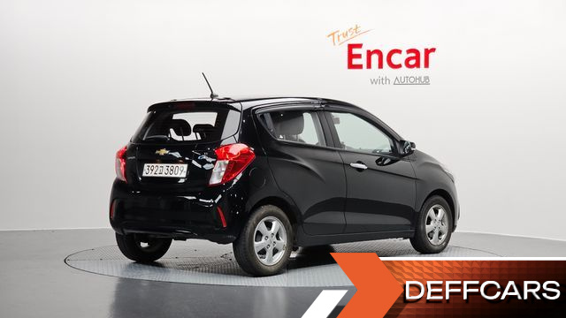 ChevroletGMDaewoo SPARK LT Plus купить на сайте DeffCars