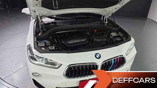BMW X2 (F39) xDrive 20d M Sport купить на сайте DeffCars