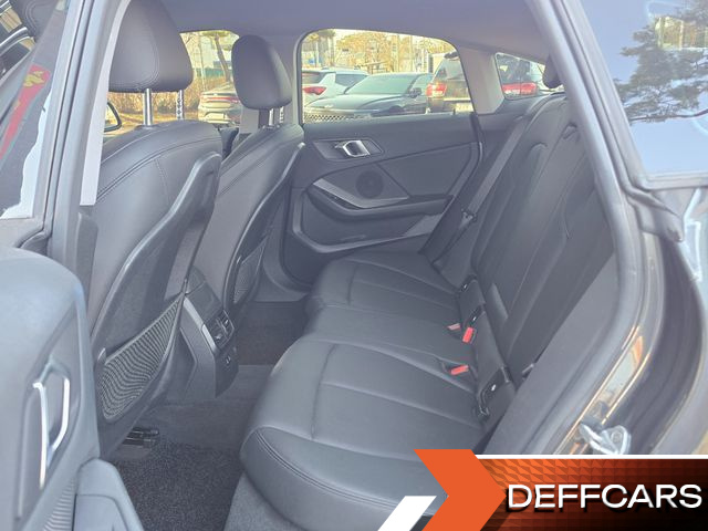 BMW 2-SERIES 218d Advantage купить на сайте DeffCars