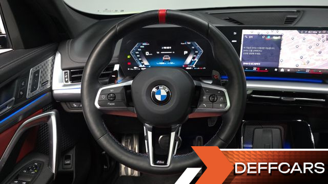 BMW X1 M35i xDrive Special Edition купить на сайте DeffCars