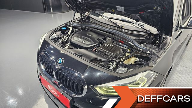 BMW 1-SERIES 118d Sport купить на сайте DeffCars