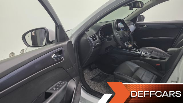 Renault-KoreaSamsung XM3 1.6 GTe LE Plus купить на сайте DeffCars