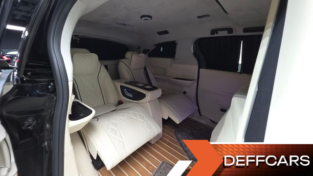 Toyota SIENNA 2.5 Hybrid AWD купить на сайте DeffCars