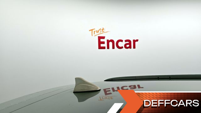 Kia CARENS 2.0 LPI Prestige купить на сайте DeffCars