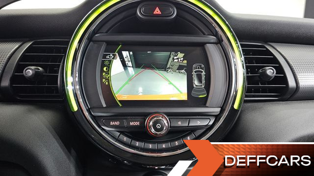 Mini COOPER 5Door Standard 3rd купить на сайте DeffCars