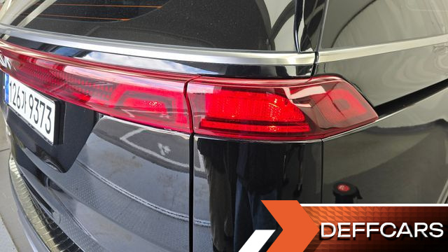 Kia CARNIVAL Gasoline 9-Seater Noblesse купить на сайте DeffCars