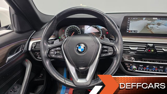 BMW 5-SERIES 530i xDrive M Sport Package Plus купить на сайте DeffCars