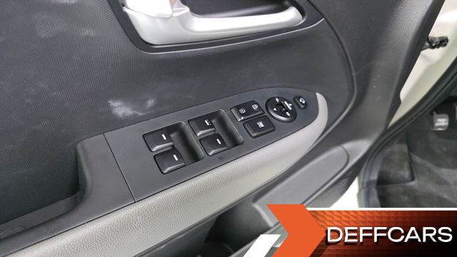 Kia RAY Luxury купить на сайте DeffCars