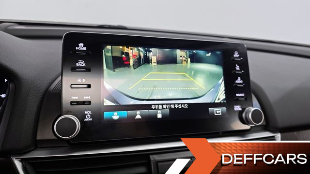 Honda ACCORD 2.0 Hybrid Touring купить на сайте DeffCars