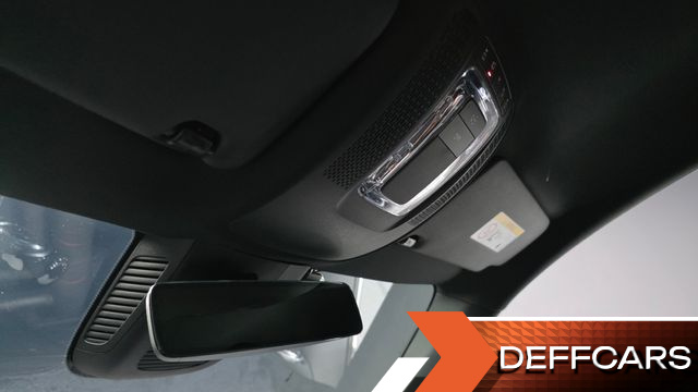 Mercedes A-CLASS A220 Hatchback купить на сайте DeffCars