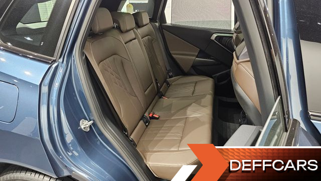 BMW X3 xDrive 20 M Sport купить на сайте DeffCars
