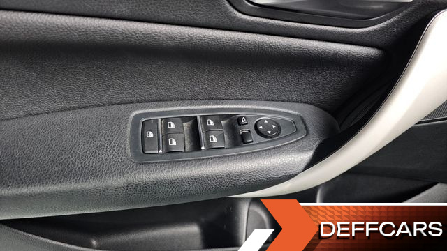 BMW 1-SERIES 118d JOY 5DOOR купить на сайте DeffCars