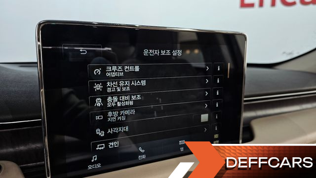 Lincoln AVIATOR 3.0 Reserve  AWD купить на сайте DeffCars