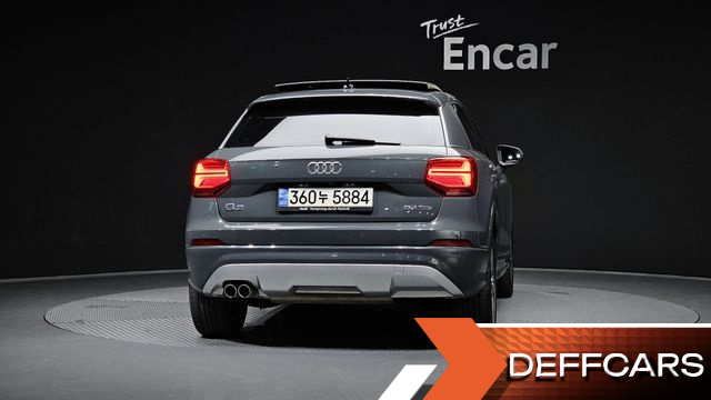 Audi Q2 35 TDI Premium купить на сайте DeffCars