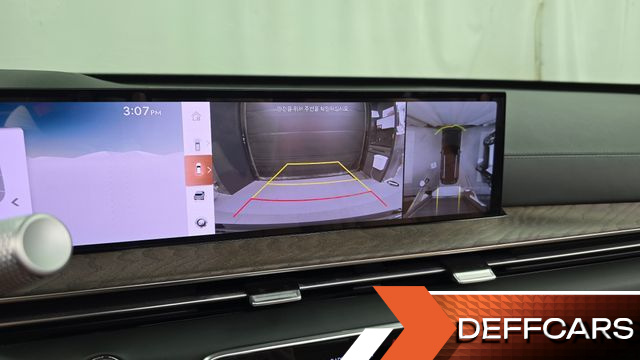 Genesis GV80 2.5T Gasoline AWD купить на сайте DeffCars