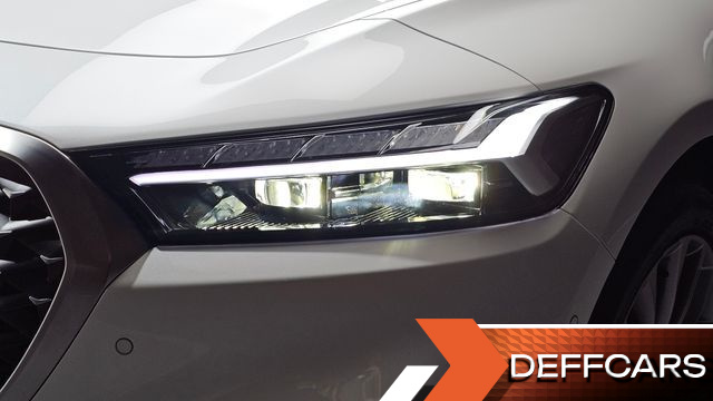 Kia K9 3.8 GDI AWD Best Selection Ⅰ купить на сайте DeffCars