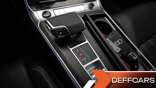 Audi A6 40 TDI Premium купить на сайте DeffCars