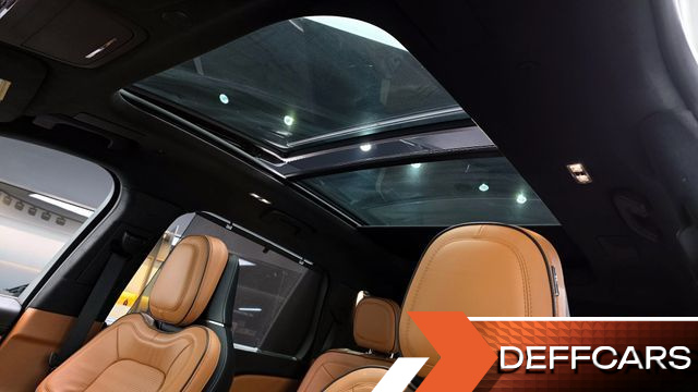 Lincoln AVIATOR 3.0 Black Label AWD купить на сайте DeffCars