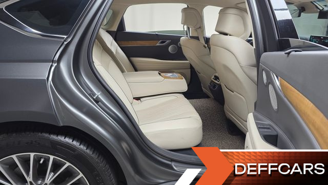 Genesis G80 Gasoline 2.5 Turbo 2WD купить на сайте DeffCars