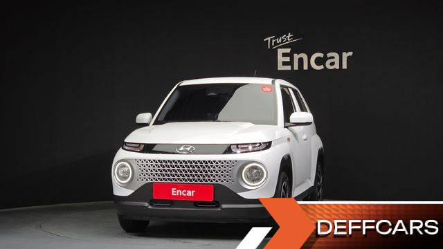 Hyundai CASPER Smart купить на сайте DeffCars