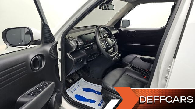 Hyundai CASPER Modern купить на сайте DeffCars