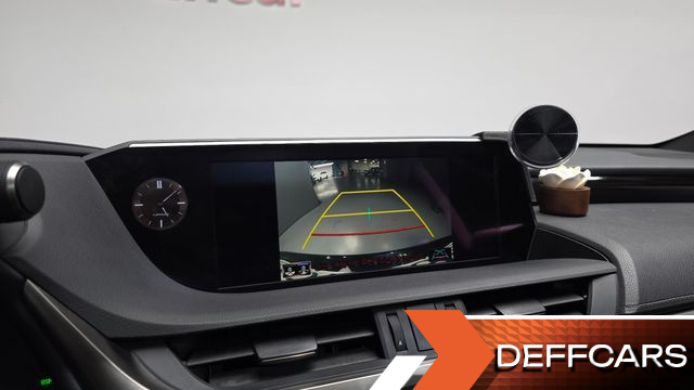 Lexus ES Executive купить на сайте DeffCars