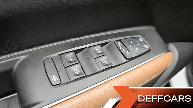 Renault-KoreaSamsung QM6 2.0 LPe RE Signature 2WD купить на сайте DeffCars