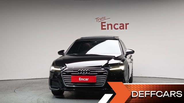 Audi A6 45 TFSI Premium купить на сайте DeffCars