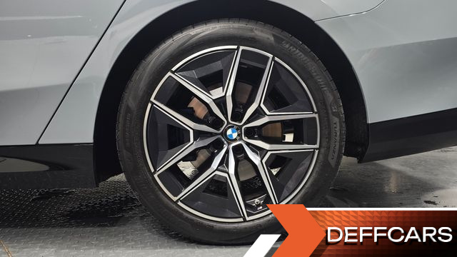 BMW 5-SERIES 520i M Sport купить на сайте DeffCars