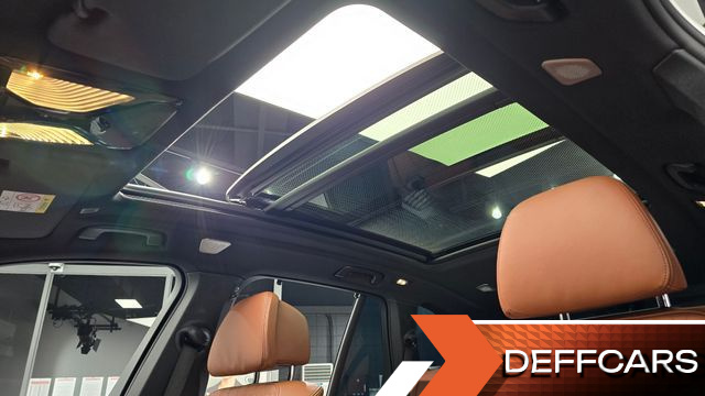 BMW X5 M50i купить на сайте DeffCars