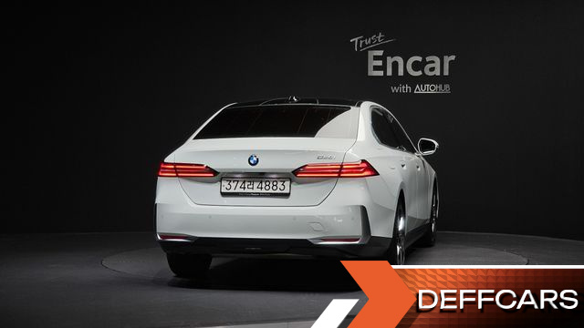 BMW 5-SERIES 520i купить на сайте DeffCars