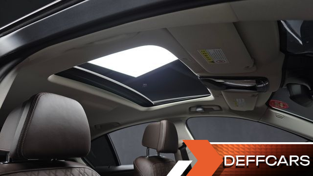 BMW 5-SERIES 520d Luxury Plus купить на сайте DeffCars