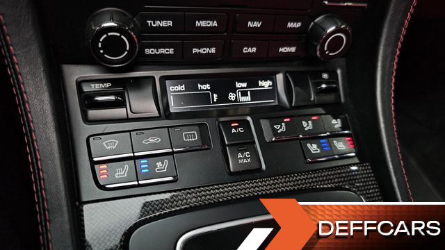 Porsche 718 S 2.5 купить на сайте DeffCars