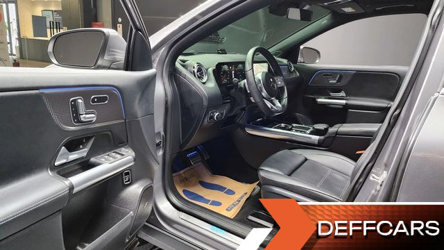 Mercedes EQA EQA250 AMG Line купить на сайте DeffCars