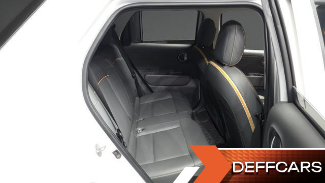 Hyundai CASPER Turbo The Essential купить на сайте DeffCars