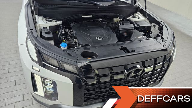 Hyundai PALISADE Gasoline 3.8 4WD Exclusive купить на сайте DeffCars