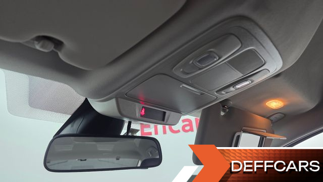 Renault-KoreaSamsung SM6 2.0 LPe PE (Rental car) купить на сайте DeffCars