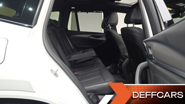 BMW X3 xDrive 30e M sports Online Exclusive Edition купить на сайте DeffCars