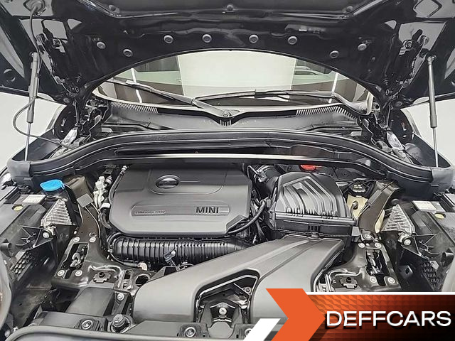 Mini COUNTRYMAN JCW Launch Pack 2nd Gen купить на сайте DeffCars