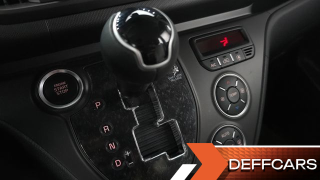 Kia RAY Signature купить на сайте DeffCars