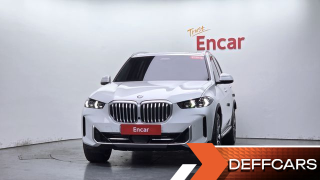 BMW X5 xDrive 40i xLine купить на сайте DeffCars