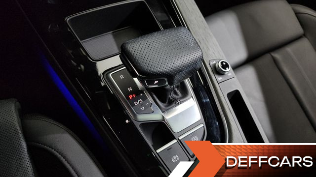 Audi A5 40 TFSI Quattro Premium Sportback купить на сайте DeffCars