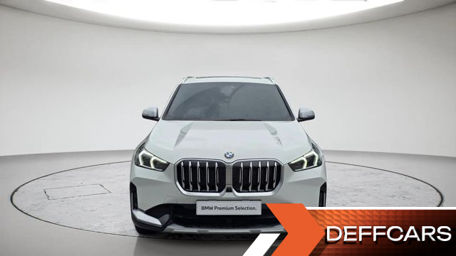 BMW X1 xDrive 20i xLine купить на сайте DeffCars