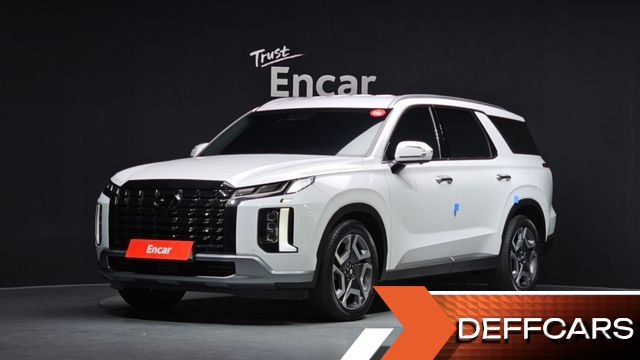 Hyundai PALISADE Gasoline 3.8 2WD Prestige купить на сайте DeffCars