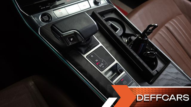 Audi A6 45 TFSI Quattro Premium купить на сайте DeffCars