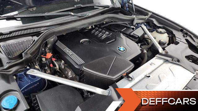 BMW X4 xDrive20i M Sport X купить на сайте DeffCars