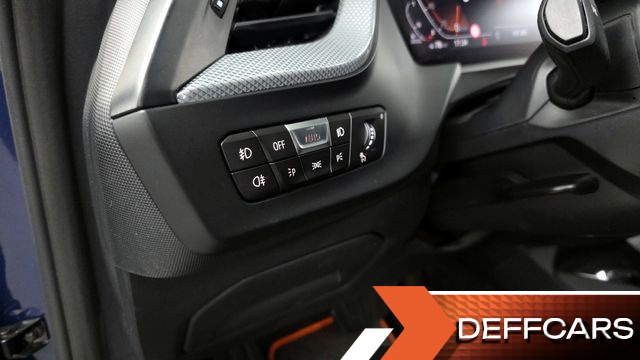 BMW 1-SERIES 118d Sport купить на сайте DeffCars