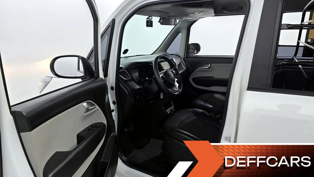 Kia RAY Van Standard купить на сайте DeffCars