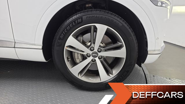 Genesis GV80 2.5T Gasoline AWD купить на сайте DeffCars