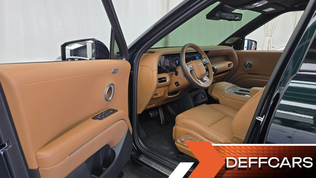 Hyundai PALISADE HEV 2.5T 4WD 9-Seater Calligraphy купить на сайте DeffCars